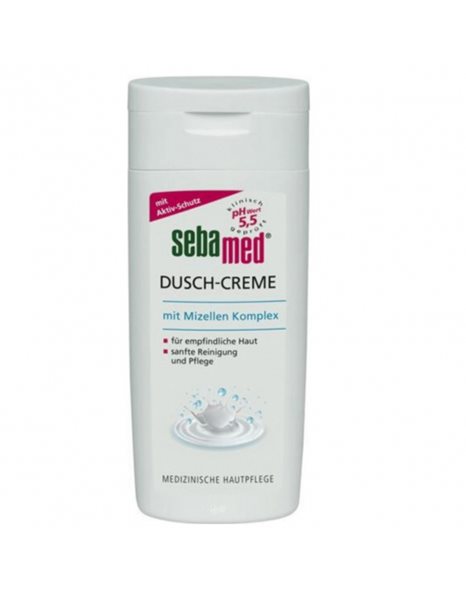 Sebamed Dusch-Creme Shower Cream 200ml