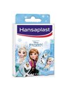 Hansaplast Αυτοκόλλητα Επιθέματα Frozen για Παιδιά 20τμχ
