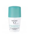 VICHY Deodorant 48ωρη Αποσμητική Φροντίδα Roll-on 50ml