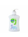 Dettol Moisture Aloe Vera & Milk Proteins Liquid Hand Wash 250ml Pump 2 4.5