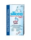 Hubner Silicea Gastrointestinal Gel Direct Πόσιμη Γέλη Γαστρεντερικών Παθήσεων 12 Φακελάκια x 15ml