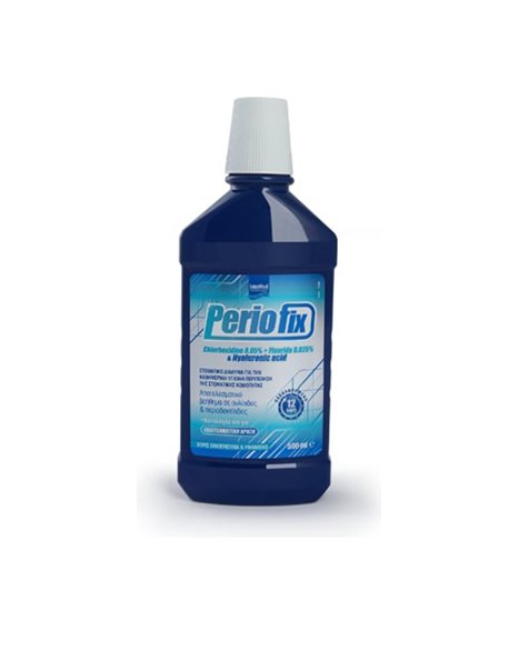 PERIOFIX MOUTHWASH 500 ML