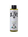 Korres Olive Θαλασσινό Αλάτι Αφρόλουτρο 250ml