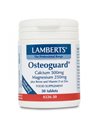 Lamberts Osteoguard Calcium 500mg & Magnesium 250mg 30 ταμπλέτες