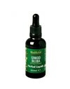 Health Aid σταγόνες Ginkgo Biloba 5000mg 50ml για κυκλοφορικό&καλή μνήμη και συγκέντρωση