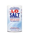 Ino Plus Αλάτι Υποκατάστατο Lo Salt με 66% Λιγότερο Νάτριο 350gr
