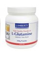 LAMBERTS L-GLUTAMINE POWDER 500GR