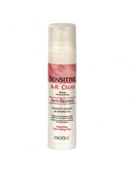 Froika Sensitive A-R Cream Anti-Redness,40ml