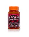 Altion Kids Vitaminc C 60 μασώμενες ταμπλέτες