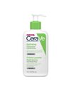 Cerave Hydrating Cleanser Κρέμα Καθαρισμού για Κανονικό έως Ξηρό Δέρμα