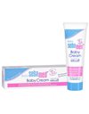 SEBAMED Baby Cream Extra Soft, Αντιερεθιστική Κρέμα για Βρέφη - 50ml