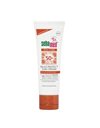 Sebamed Sun Care Cream Αντιηλιακή κρέμα προσώπου SPF50+ Χωρίς Άρωμα 75ml