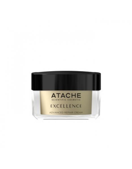 Atache Excellence Repair Night Cream Αντιγηραντική Κρέμα, 50 ml