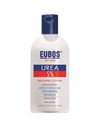 EUBOS Urea 5% Washing Lotion Υγρό Καθαρισμού 200ml