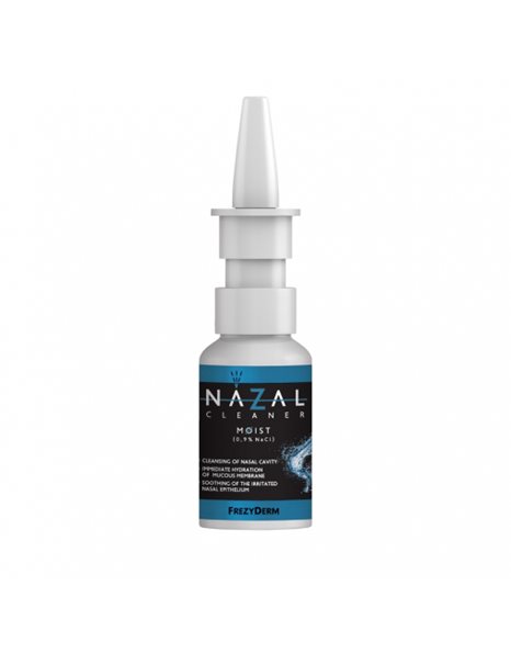 Frezyderm Nazal Cleaner Moist 30ml