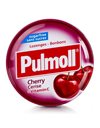 Pulmoll Vitamin C Κεράσι Καραμέλες κατά του Κρυολογήματος 45gr