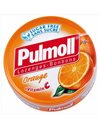 Pulmoll Vitamin C Καραμέλες για την Ενίσχυση του Ανοσοποιητικού 45gr