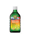 Moller's Μουρουνέλαιο Cod Liver Oil 250ml Tutti Frutti