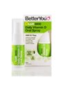 BETTER YOU DLUX 3000IU ΥΠΟΓΛΩΣΣΙΟ SPRAY D3 15ML