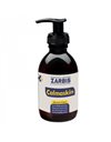 Zarbis Calmaskin Oil Φυτικό Έλαιο Σώματος,200ml