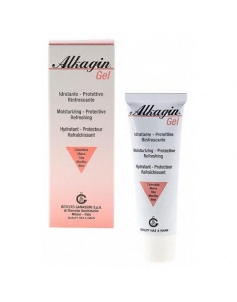 Epsilon Health Alkagin Gel για την Ευαίσθητη Περιοχή 30ml