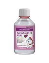 Frezyderm Στοματικό Διάλυμα SensiTeeth 250ml με Γεύση Crazy Berry για 3+ χρονών