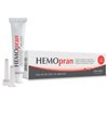 Dermoxen Hemopran Protective Endorectal Cream 35ml
