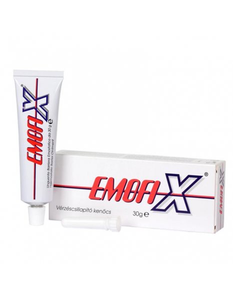PharmaQ Emofix 30gr