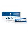 Vita-Pos Οφθαλμική Αλοιφή με Βιταμίνη Α 5gr