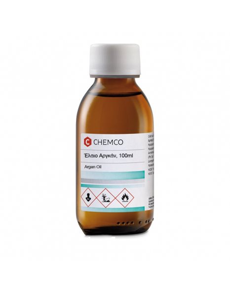 Chemco Argan Oil 100ml