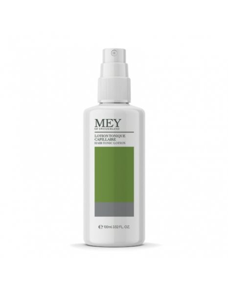 Mey Lotion Tonique Capillaire Λοσιόν για το τριχωτό της κεφαλής 100ml