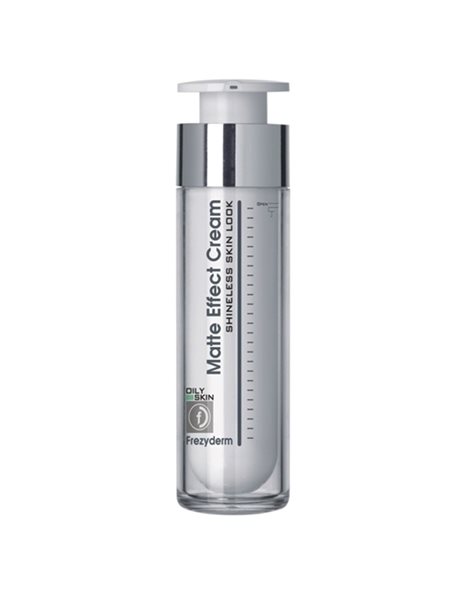 Frezyderm Matte Effect Cream for Oily Skin 50ml