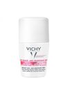 Vichy Beauty Deo Anti-perspirant 48hr Roll-On για Ευαίσθητες ή Αποτριχωμένες Επιδερμίδες 50ml
