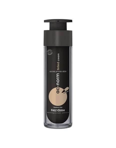 Frezyderm Ac-Norm Tinted Cream 50ml