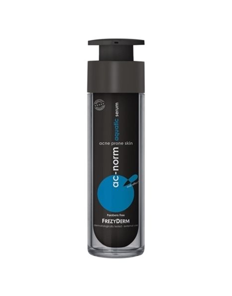 Frezyderm Ac-Norm Aquatic Serum Προσώπου 50ml