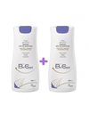 Omega Pharma Biocalpil Shampoo Against Hair Loss 200ml x2