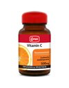 Lanes vitamin c 500mg 30 ταμπλέτες