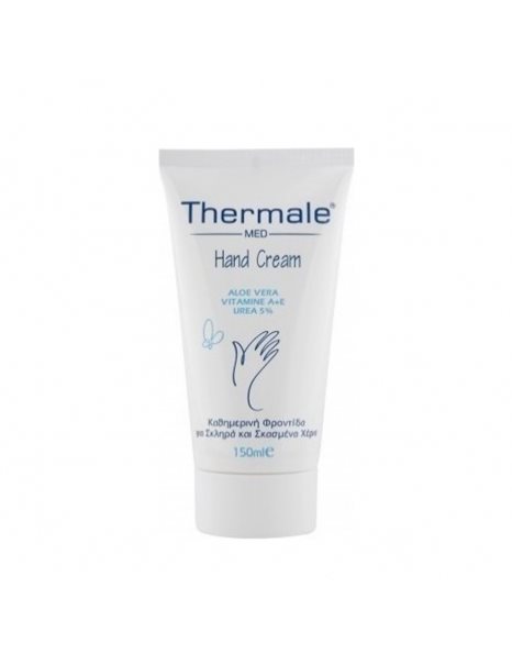 Thermale Thermale Med Hand Cream Aloe Vera 150ml