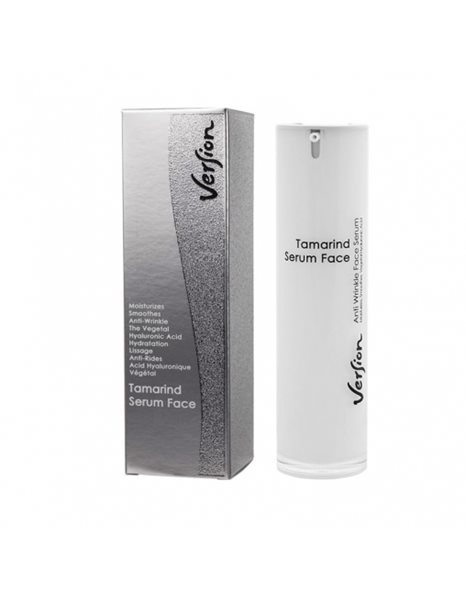 Version Tamarind Face Serum 50ml
