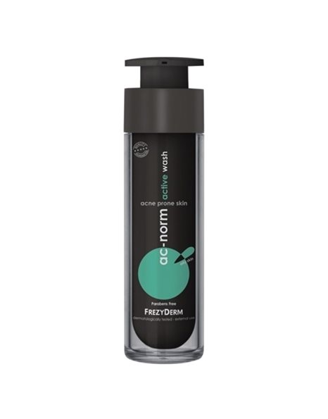 Frezyderm Ac-Norm Active Wash 50ml