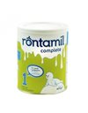 Rontis Γάλα σε Σκόνη Rontamil 1 0m+ 400gr