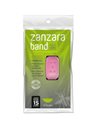 Vican Zanzara Band Εντομοαπωθητικό Βραχιόλι (S/M) Pink