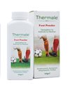 Thermale Med Foot Powder 125gr