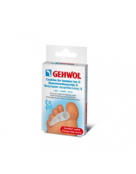Gehwol Cushion for Hammer Toe G Left 1τμχ