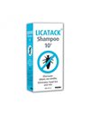 Licatack| Shampoo 10 | Αντιφθειρικό Σαμπουάν | 100ml