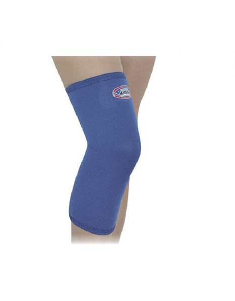 John's Επιγονατίδα Neoprene ΜΠΛΕ Small (35cm) 120140