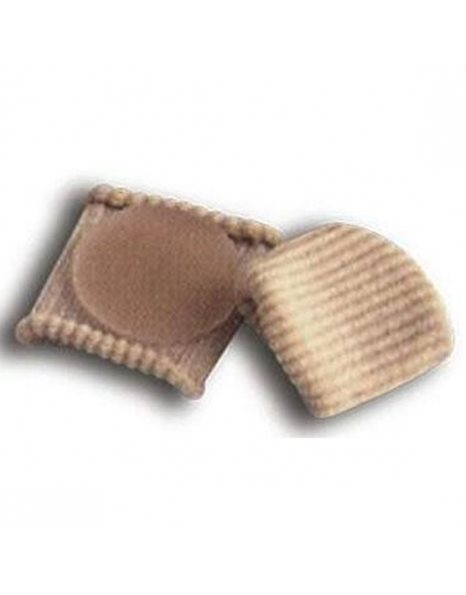 EASY STEP - Foot Care Gel Toe Shield Ασπίδα Δακτύλου με Τζέλ L - XL