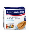 HANSAPLAST STRIPS UNIVERSAL WATER RES. FAMILY PACK 3 X 7.2 100TEM
