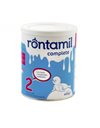Rontis Γάλα σε Σκόνη Rontamil 2 6m+ 400gr