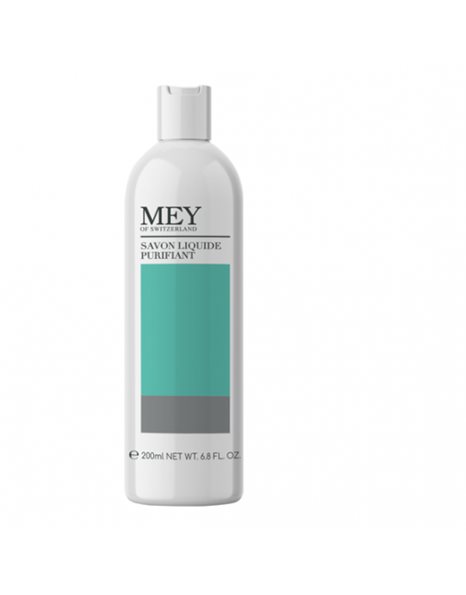 Mey Purifying Liquid Soap 200ml